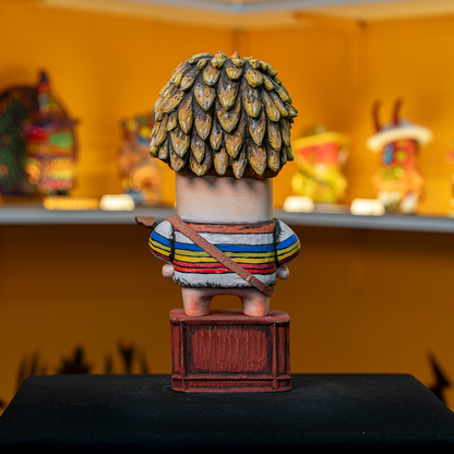 Tama Power x Muamano / TAMALES TAMALES 2025