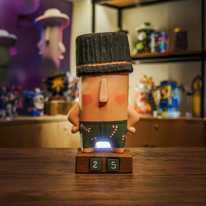 Tamanuez x Muamano / TAMALES TAMALES 2024