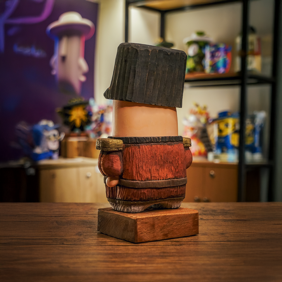 Tamanuez x Muamano / TAMALES TAMALES 2024