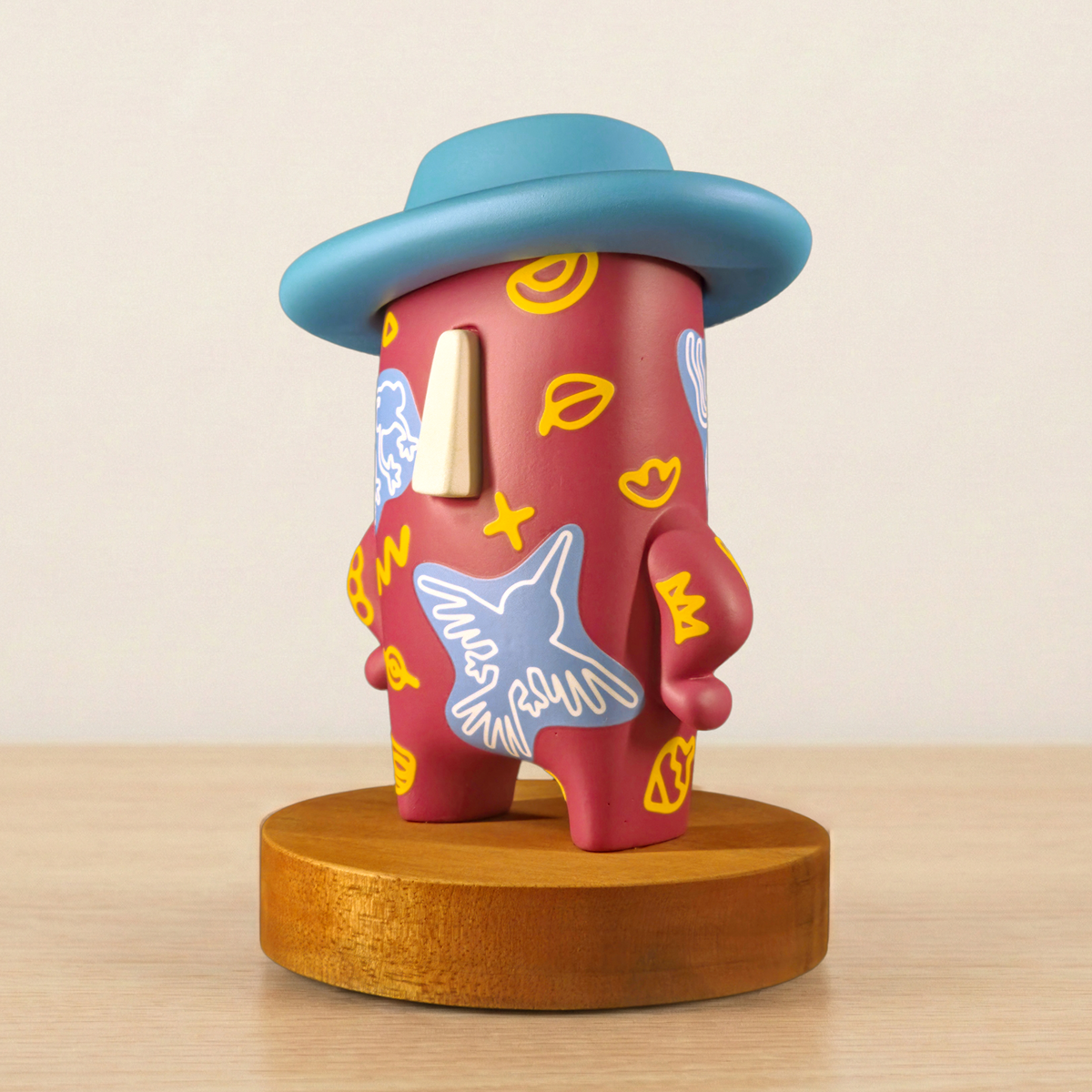 Tama Lineas de Nasca