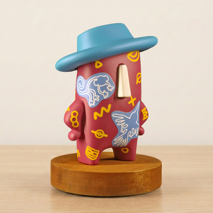 Tama Lineas de Nasca