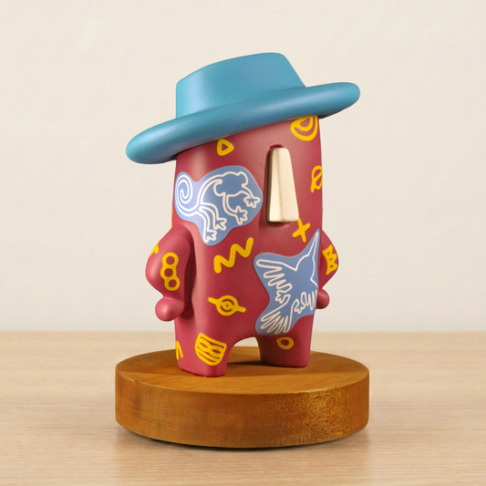 Tama Lineas de Nasca