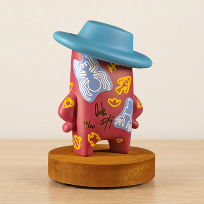 Tama Lineas de Nasca