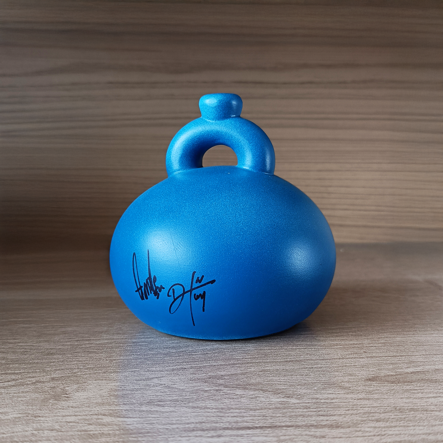 Huaco Pica Pica (Azul)