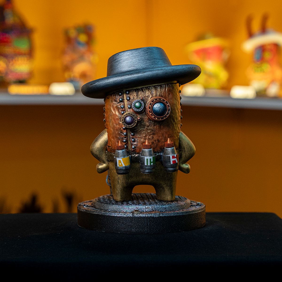 Combo Perfecto x Tsuchiya Imaginarium / TAMALES TAMALES 2025