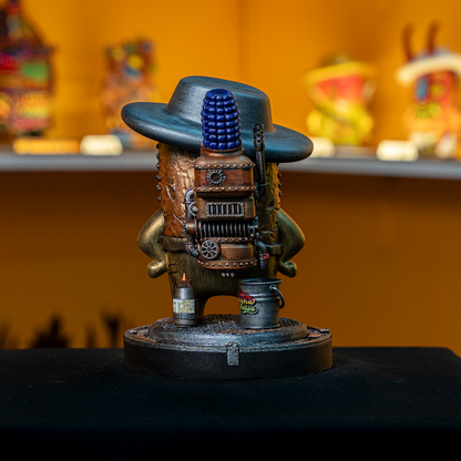 Combo Perfecto x Tsuchiya Imaginarium / TAMALES TAMALES 2025