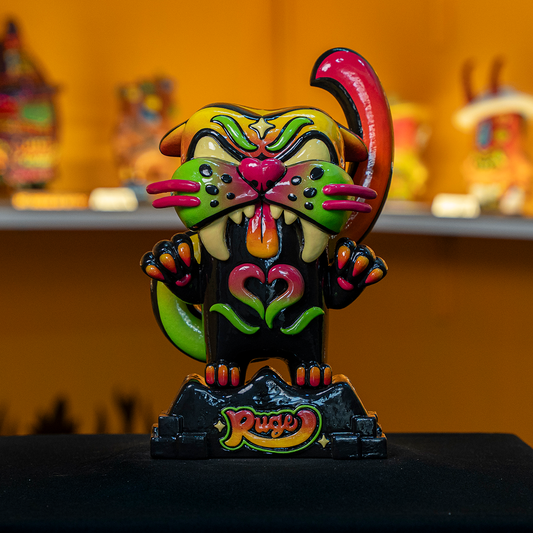 RUGE x ROKVI / TAMALES TAMALES 2025