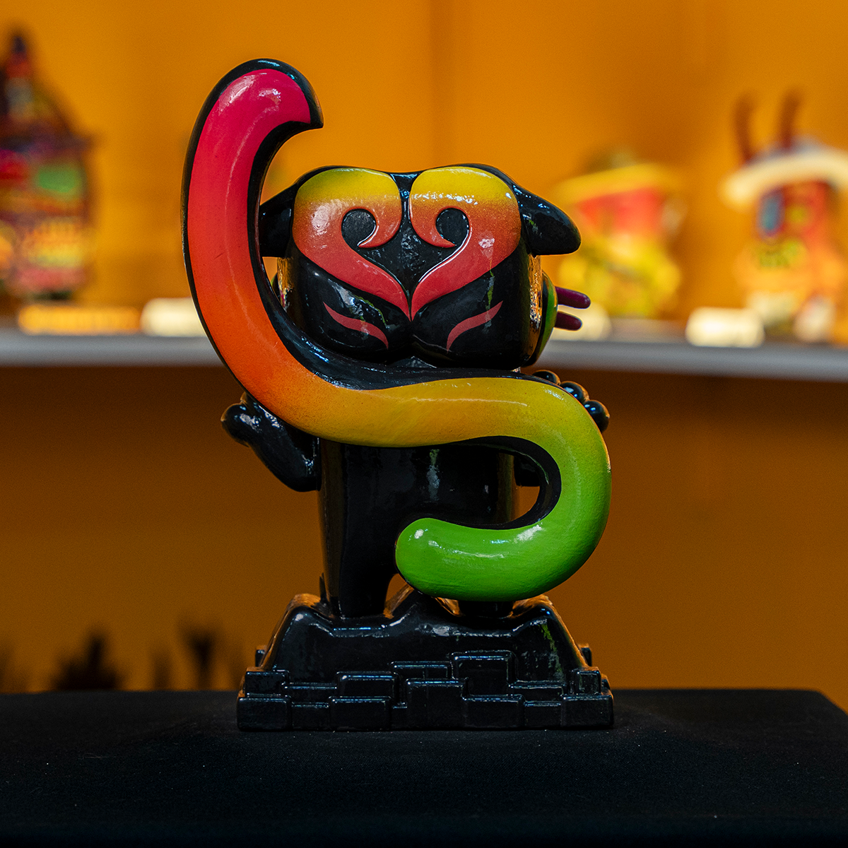 RUGE x ROKVI / TAMALES TAMALES 2025