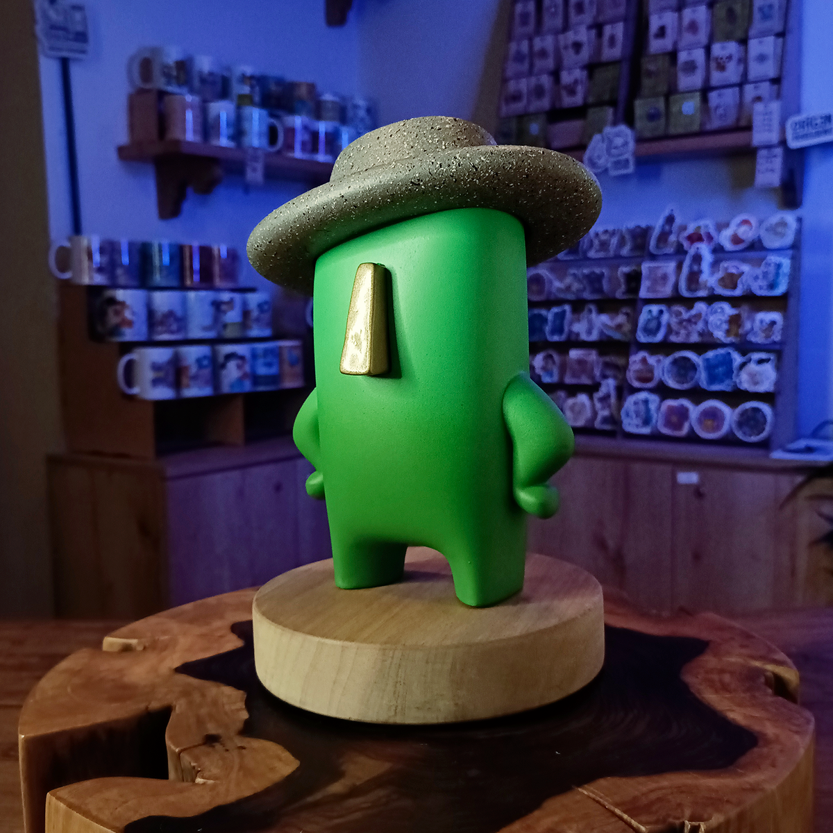 tama ciudadela escondida