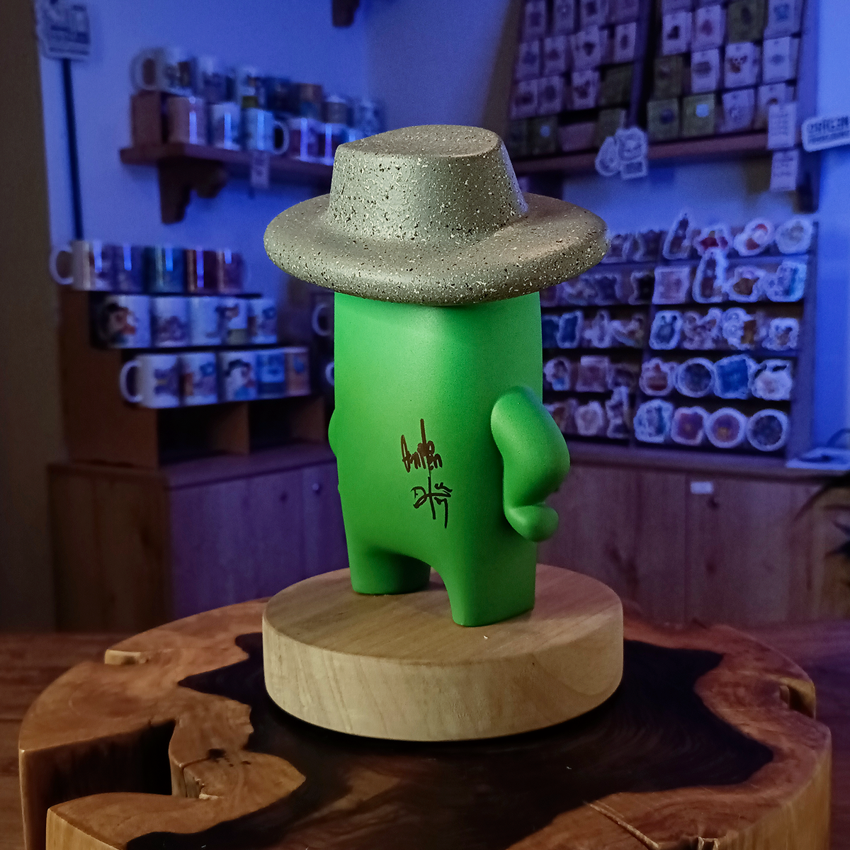 tama ciudadela escondida