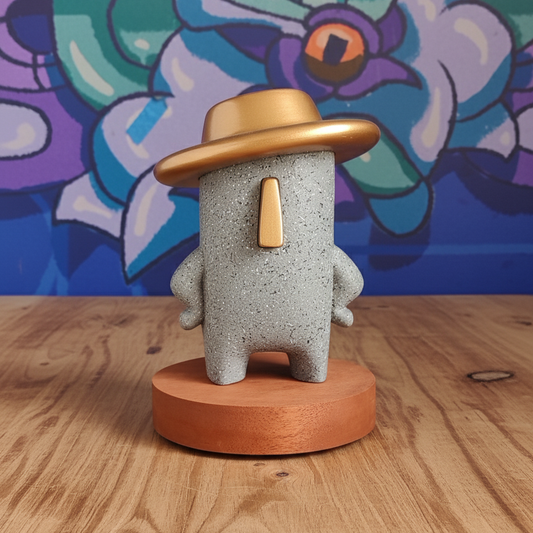 Tama Piedra Sagrada