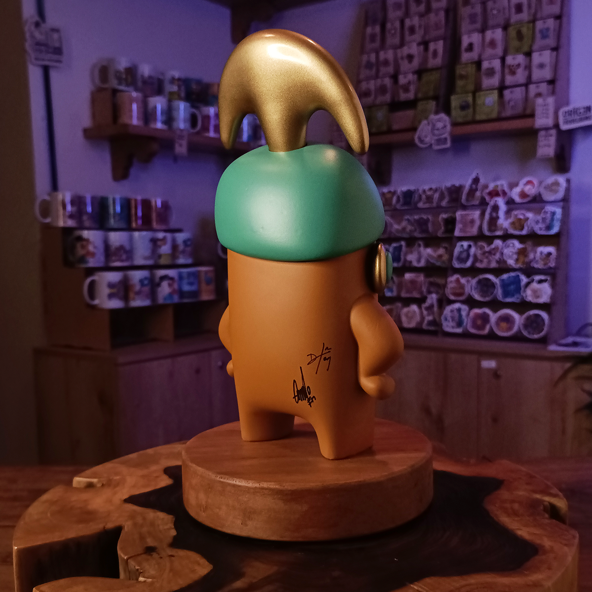 tama señor de sipán