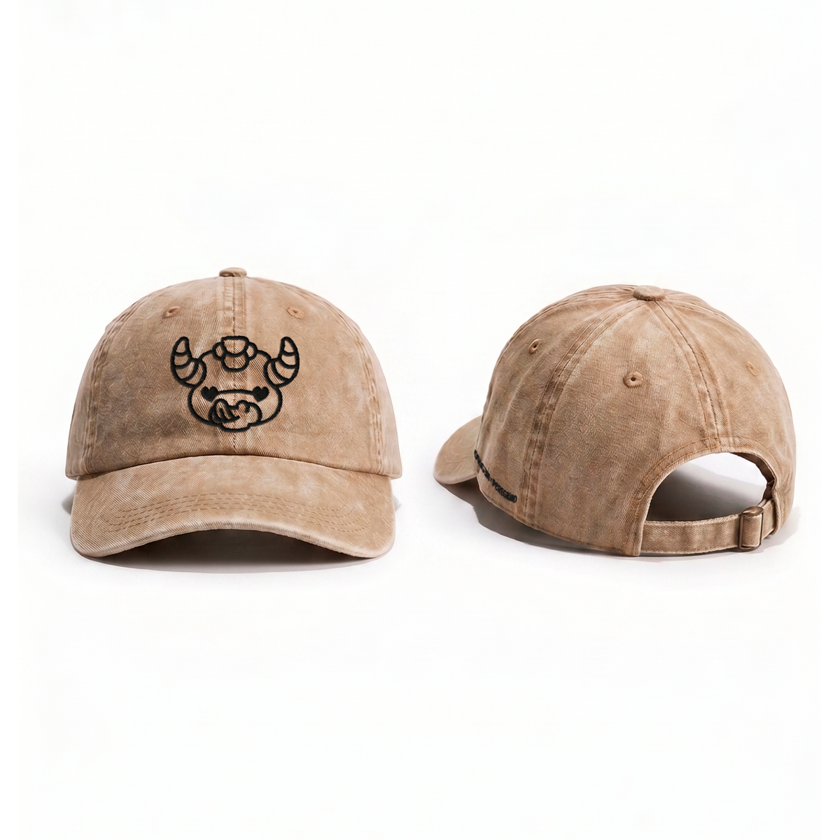 Gorra Torito Puca