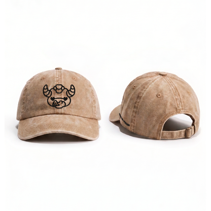 Gorra Torito Puca