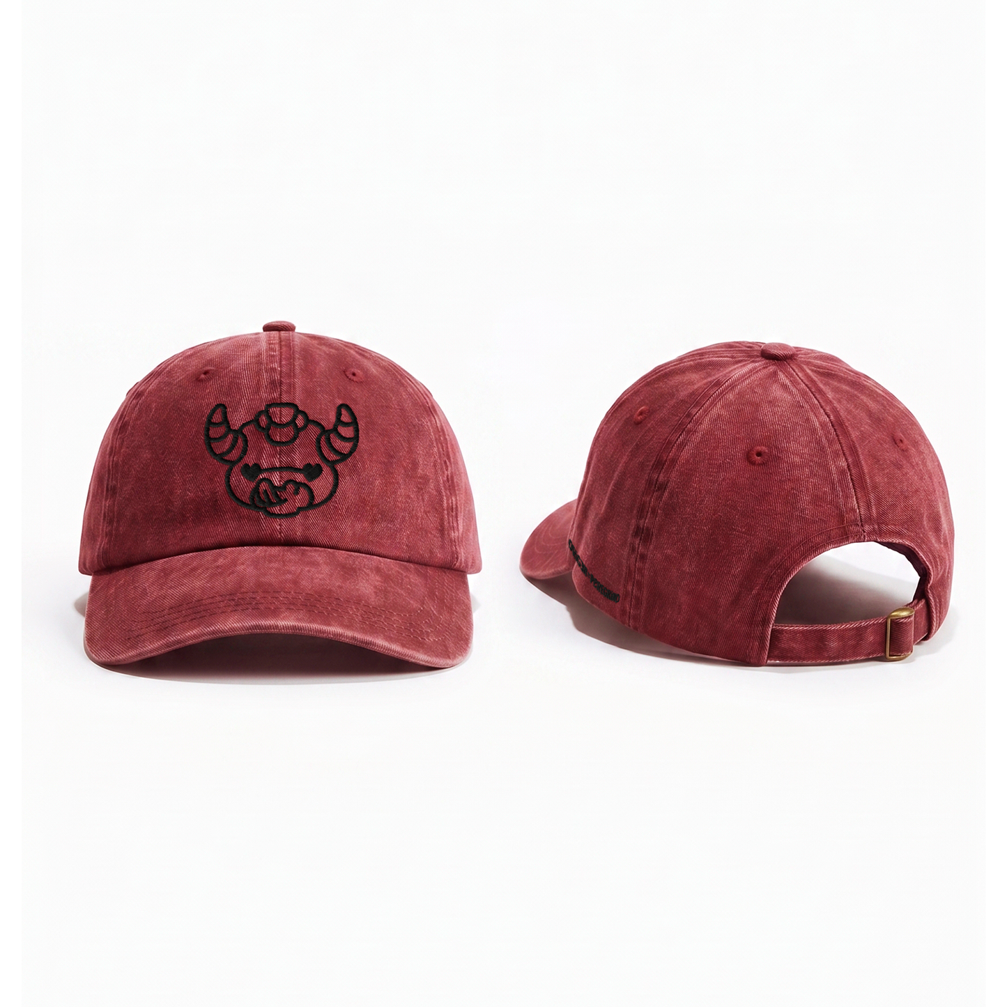 Gorra Torito Puca