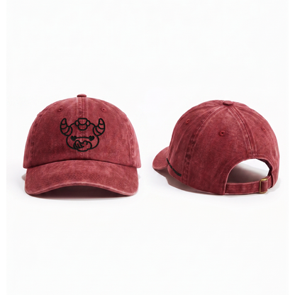 Gorra Torito Puca