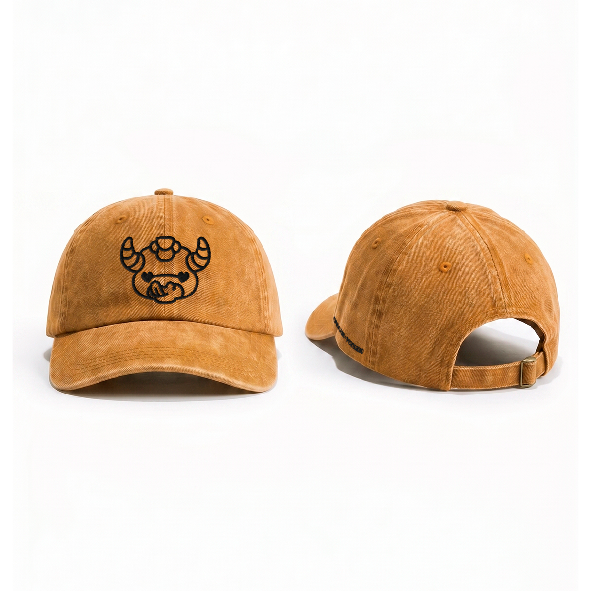Gorra Torito Puca