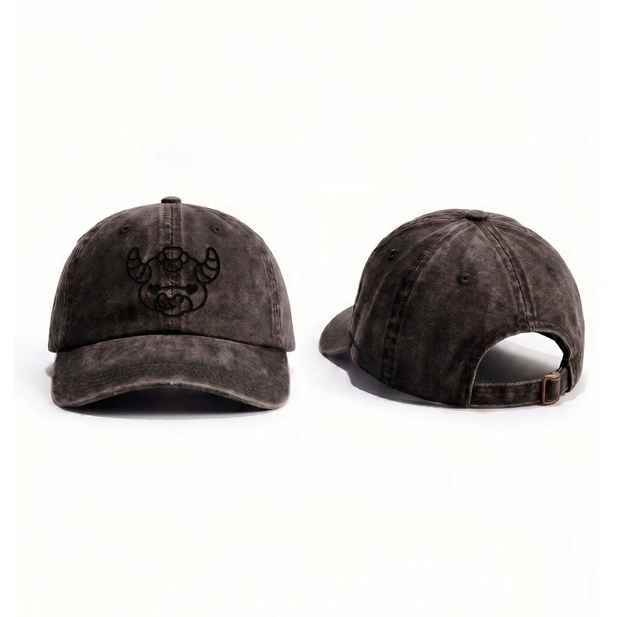 Gorra Torito Puca