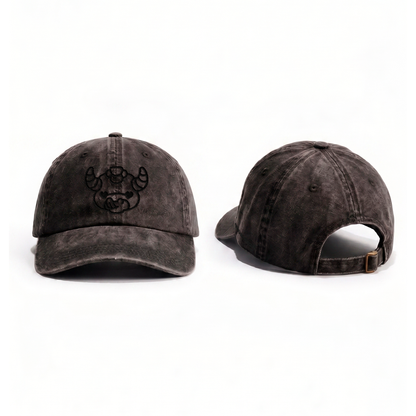 Gorra Torito Puca