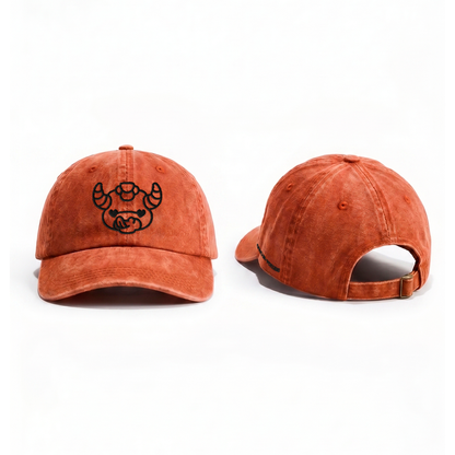 Gorra Torito Puca