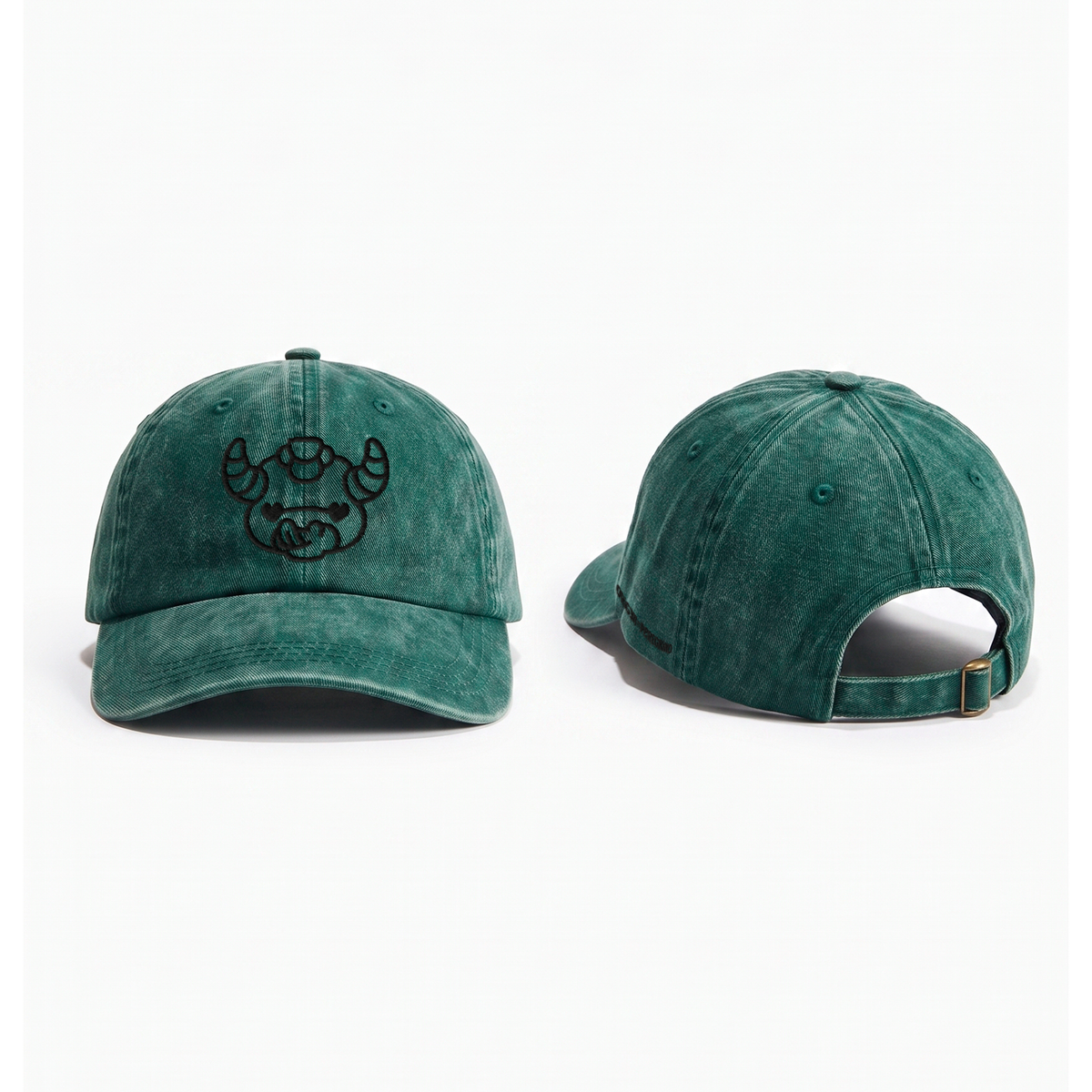 Gorra Torito Puca