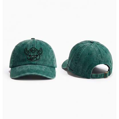 Gorra Torito Puca