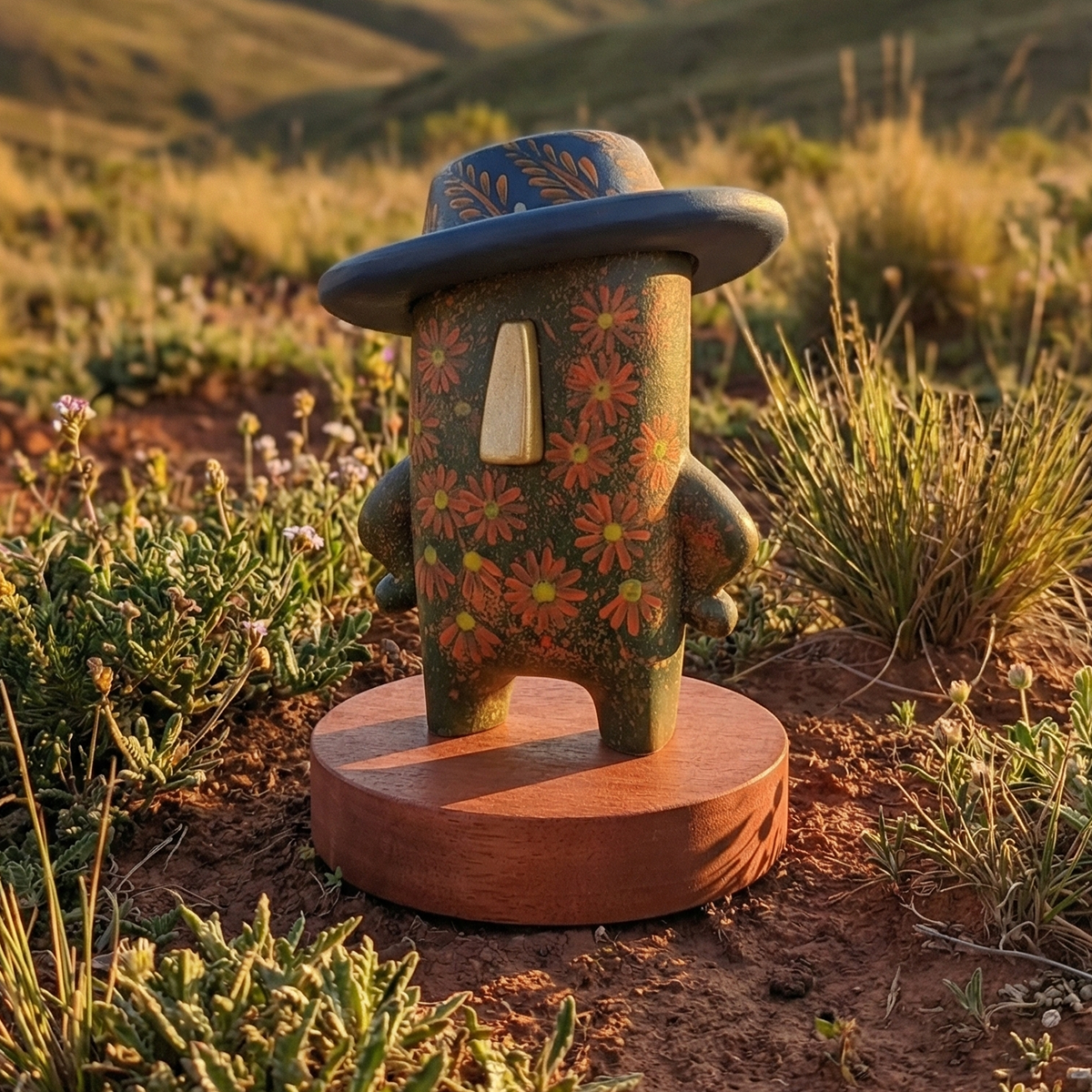 Tama Tributo a Ayacucho 1