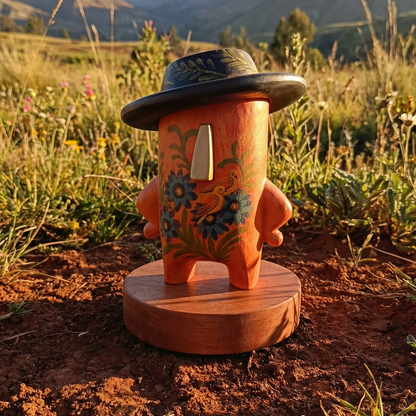 Tama Tributo a Ayacucho 5