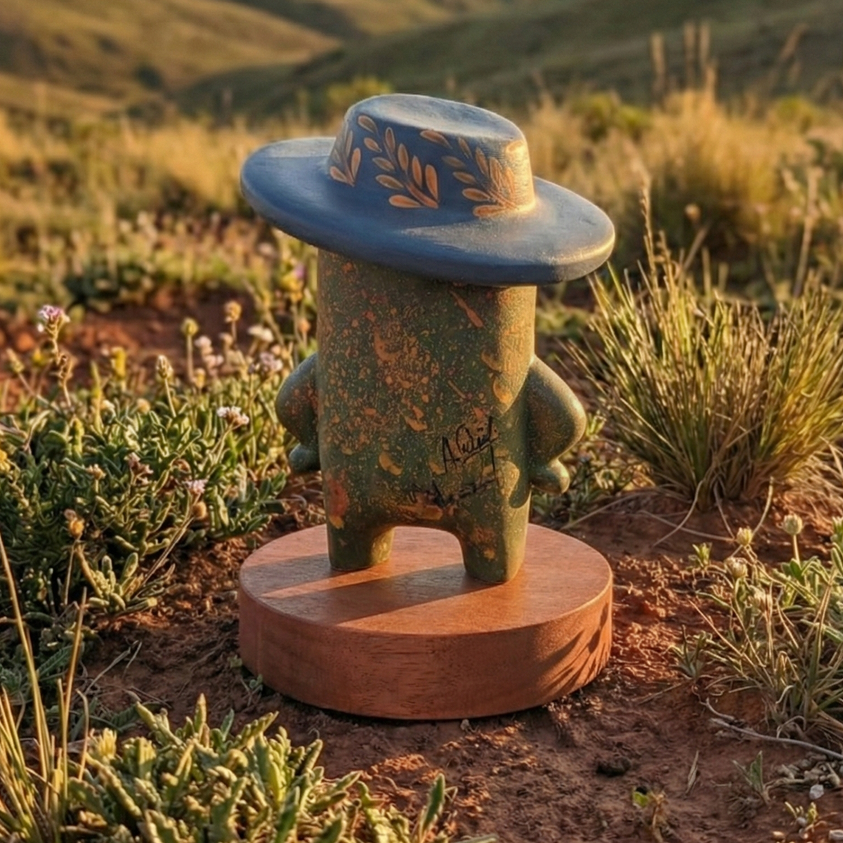 Tama Tributo a Ayacucho 1