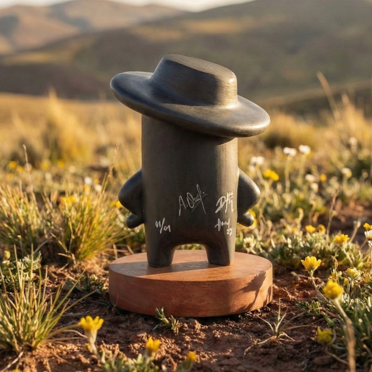 Tama Tributo a Ayacucho 2