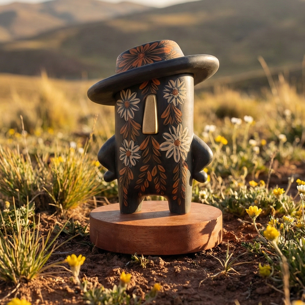 Tama Tributo a Ayacucho 2