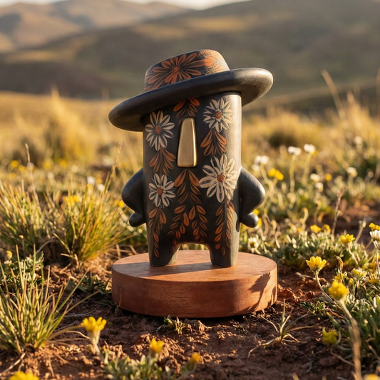 Tama Tributo a Ayacucho 2