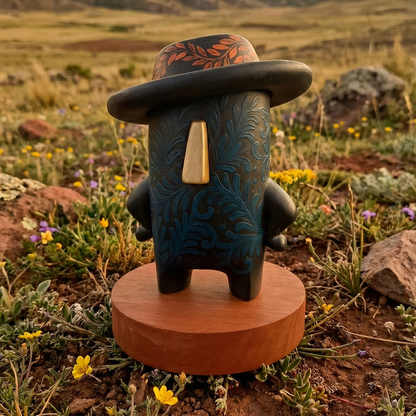 Tama Tributo a Ayacucho 3