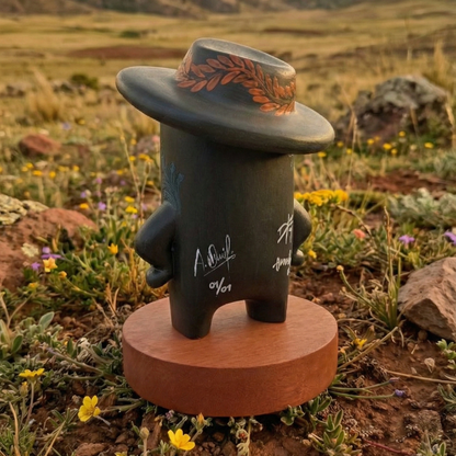 Tama Tributo a Ayacucho 3