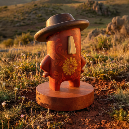 Tama Tributo a Ayacucho 4