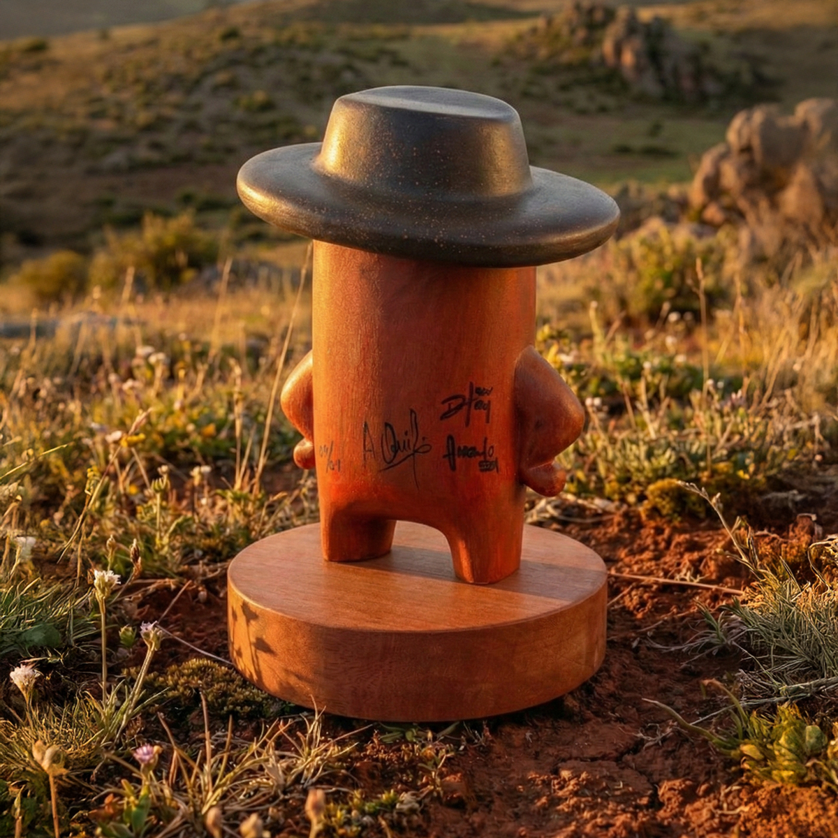 Tama Tributo a Ayacucho 4