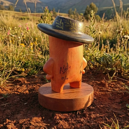 Tama Tributo a Ayacucho 5