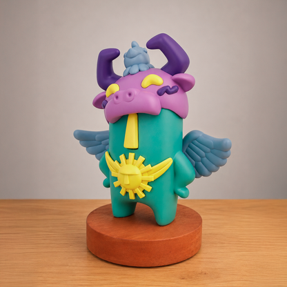 Tama Yawar Fiesta - Colección Legendarios