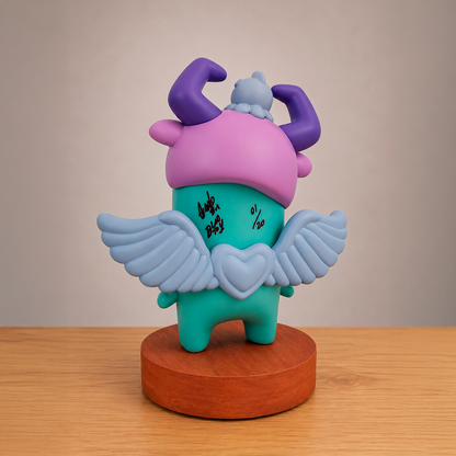 Tama Yawar Fiesta - Colección Legendarios