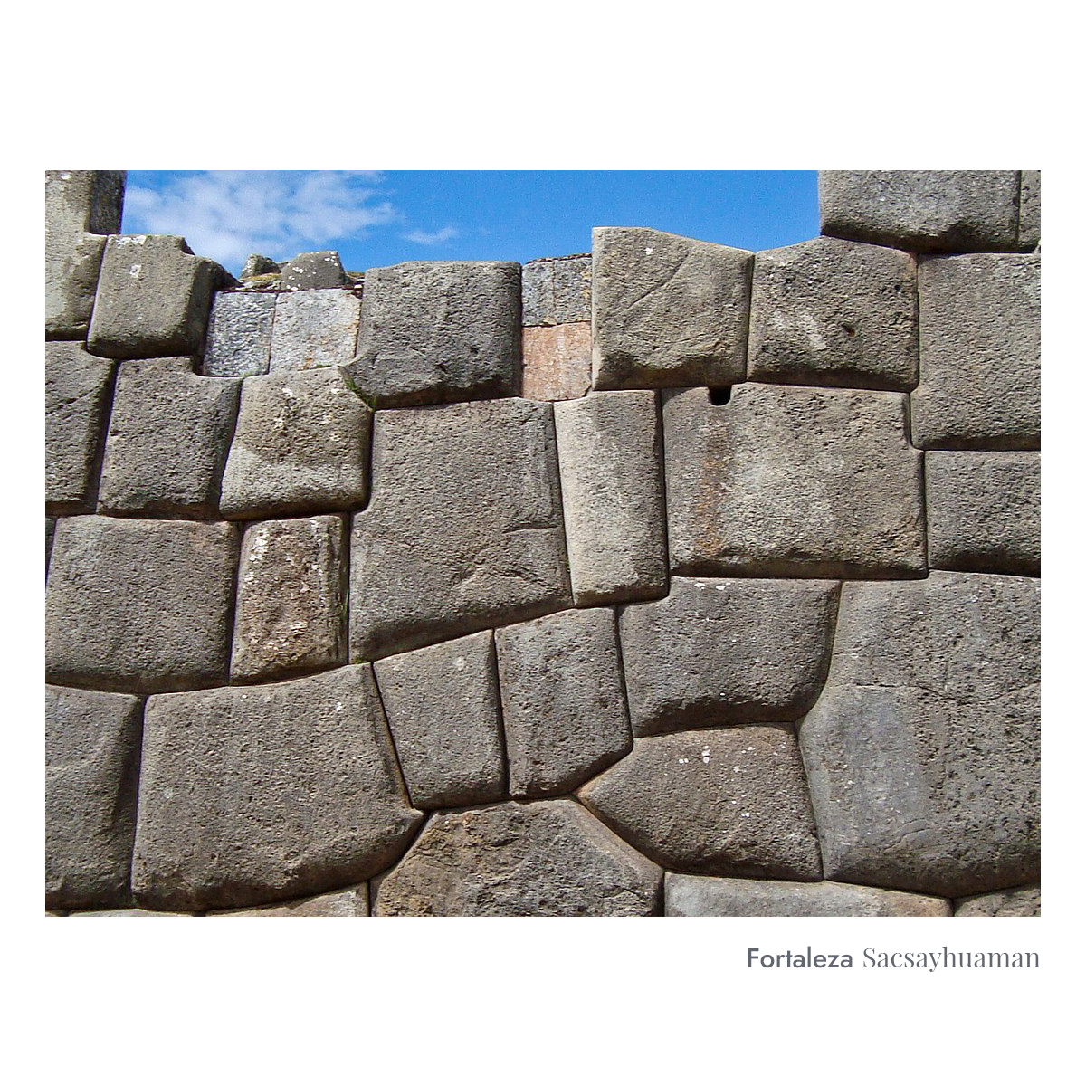 piedra sagrada